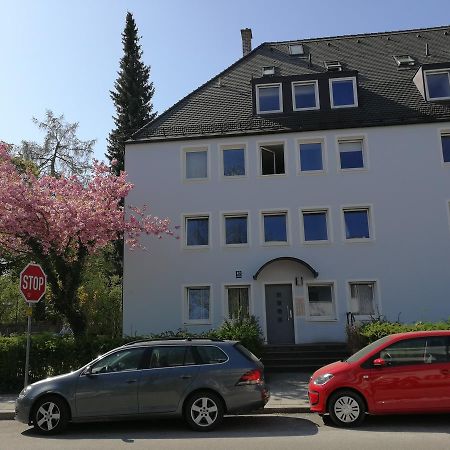 Boardinghouse Munchen-Laim Hotel Esterno foto