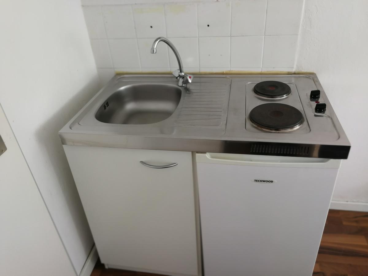 Boardinghouse Munchen-Laim Hotel Esterno foto