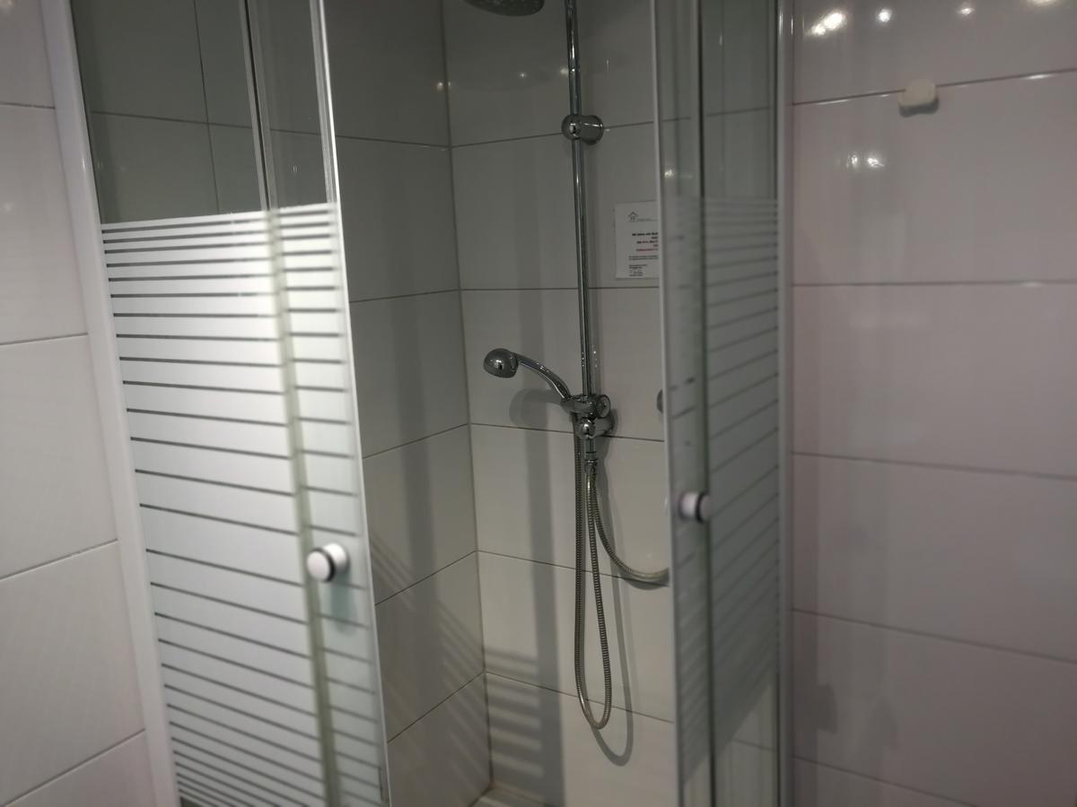Boardinghouse Munchen-Laim Hotel Esterno foto