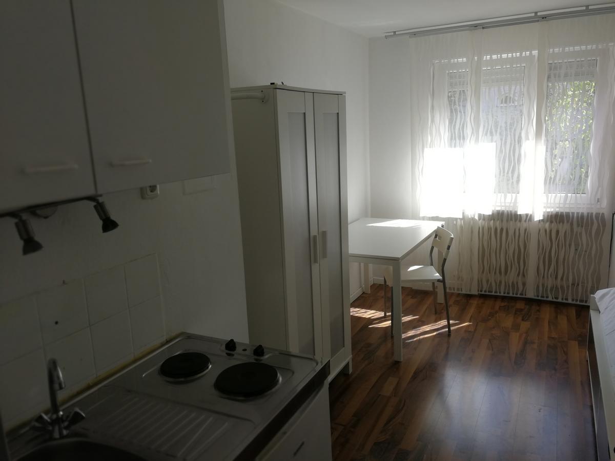 Boardinghouse Munchen-Laim Hotel Esterno foto
