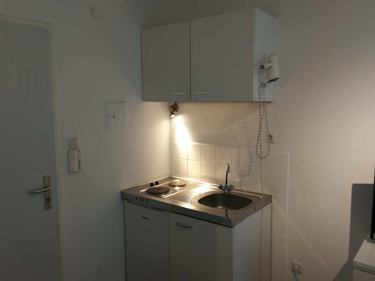 Boardinghouse Munchen-Laim Hotel Esterno foto