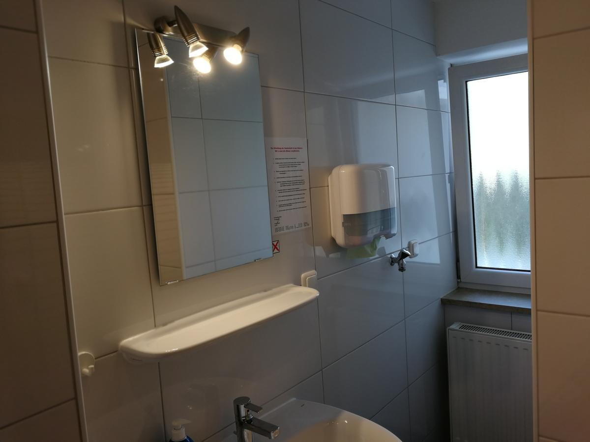 Boardinghouse Munchen-Laim Hotel Esterno foto