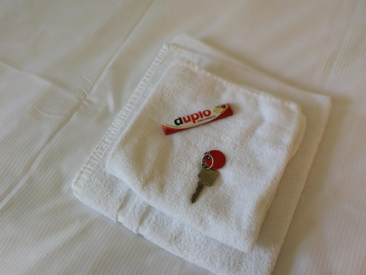 Boardinghouse Munchen-Laim Hotel Esterno foto